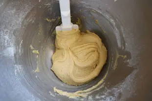 Galette Charentaise : Étape 7