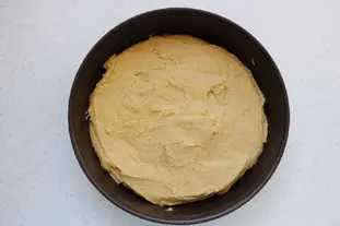 Galette Charentaise : Étape 8