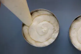 Framboisier : Étape 11