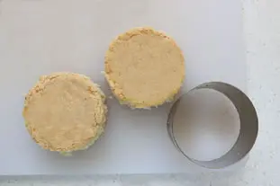 Framboisier : Étape 2