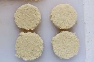 Framboisier : Étape 3