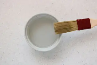 Framboisier : Étape 5