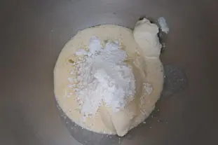 Framboisier : Étape 7