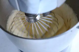 Petits cakes aux 2 citrons : Étape 4