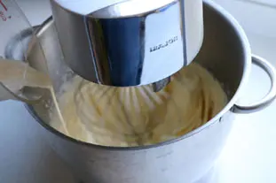 Petits cakes aux 2 citrons : Étape 5