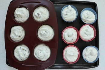 Nougat Glacé : Étape 15