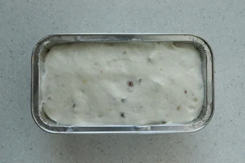 Nougat Glacé : Étape 16