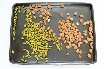 Nougat Glacé : Étape 3