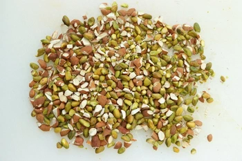 Nougat Glacé : Étape 5