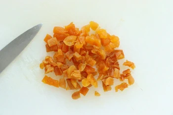 Nougat Glacé : Étape 6