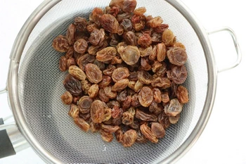 Nougat Glacé : Étape 8