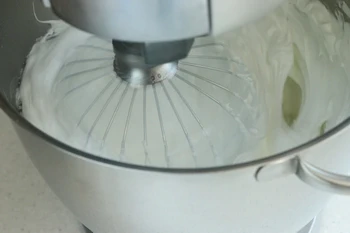 Nougat Glacé : Étape 10