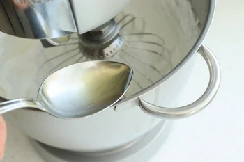 Nougat Glacé : Étape 11