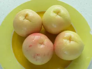 Coupe Augustin : Étape 1