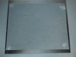 Vacherin glacé : Étape 3