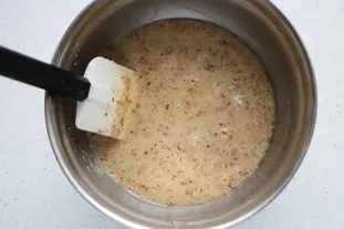 Gratin de pommes macaronnées : Étape 5