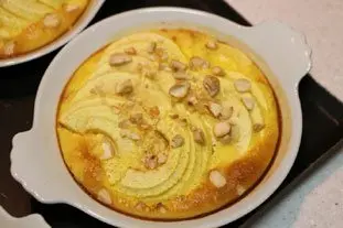 Petits gratins aux pommes