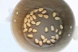 Petits gratins aux pommes : Étape 1