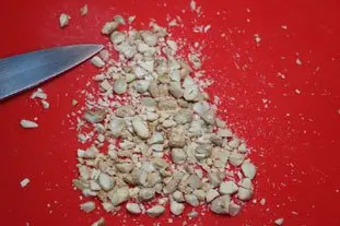 Petits gratins aux pommes : Étape 2