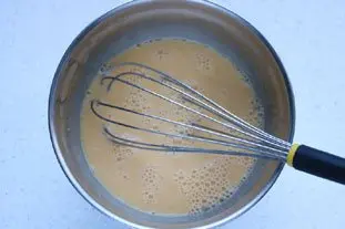 Petits gratins aux pommes : Étape 4