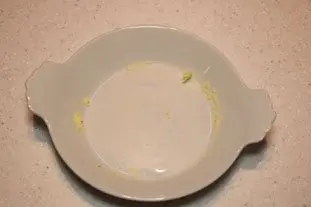 Petits gratins aux pommes : Étape 5