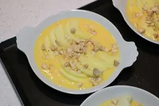 Petits gratins aux pommes : Étape 8