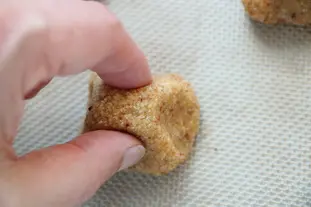 Rochers Piémontais : Étape 4