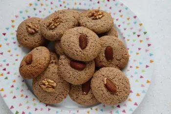 Biscuits des camisards