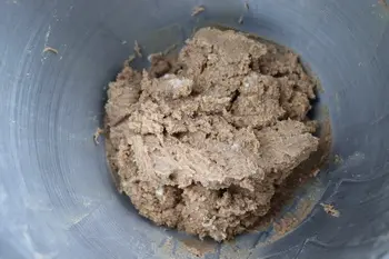 Biscuits des camisards : Étape 3