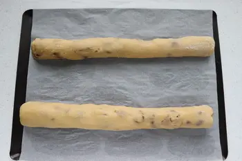 Cantucci di Prato : Étape 6