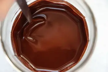 Sablés Viennois : Étape 10