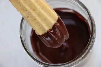 Sablés Viennois : Étape 11