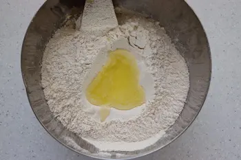 Sablés Viennois : Étape 4