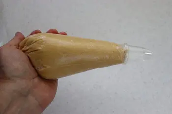 Sablés Viennois : Étape 6