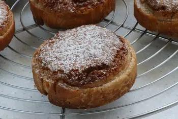 Mirlitons de Guipavas