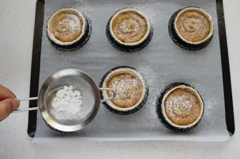 Mirlitons de Guipavas : Étape 5