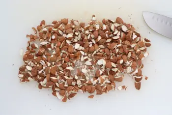 Croquants de Cordes : Étape 1