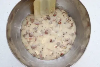 Croquants de Cordes : Étape 5