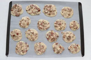 Croquants de Cordes : Étape 6