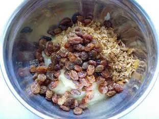 Fins chaussons aux pommes et amandes : Étape 10