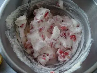 Chouquettes : Étape 9