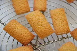 Financiers