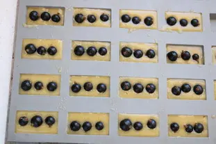 Financiers : Étape 3