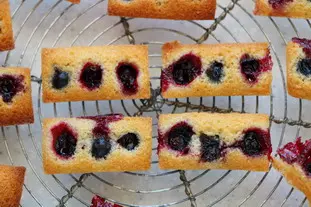 Financiers : Étape 4