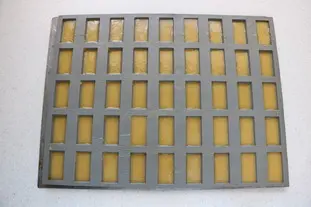 Financiers : Étape 1