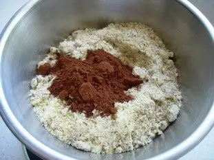 Garnitures pour macarons : Étape 6