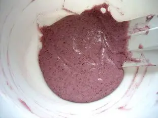 Macarons : Étape 10