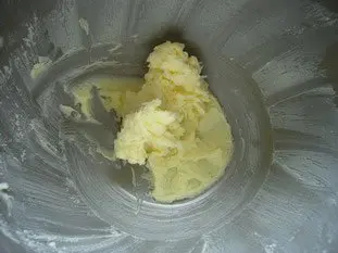 Cupcakes d'Arizona : Étape 2