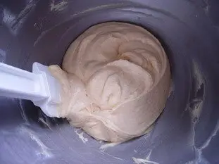 Cupcakes d'Arizona : Étape 4