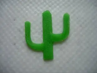 Cupcakes d'Arizona : Étape 7